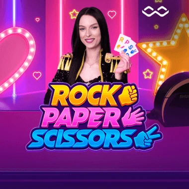 Play Rock Paper Scissors pokie online – OzzyBet AU