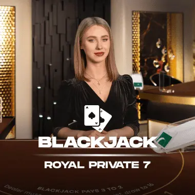 Play Royal Private Blackjack 7 pokie online – OzzyBet AU