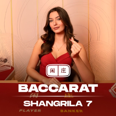 Play Shangrila Baccarat 7 pokie online – OzzyBet AU