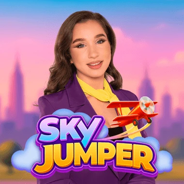 Play Sky Jumper pokie online – OzzyBet AU