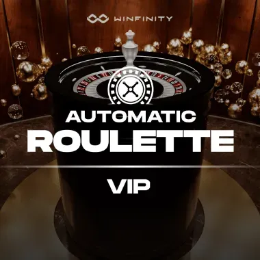 Play VIP Auto Roulette pokie online – OzzyBet AU
