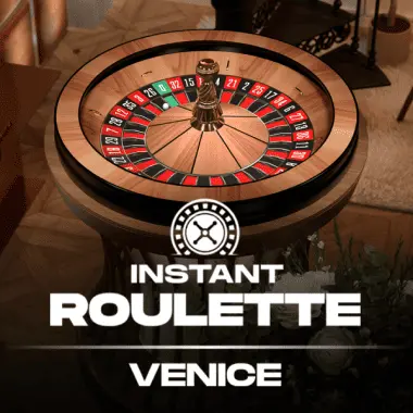 Play Venice Instant Roulette pokie online – OzzyBet AU