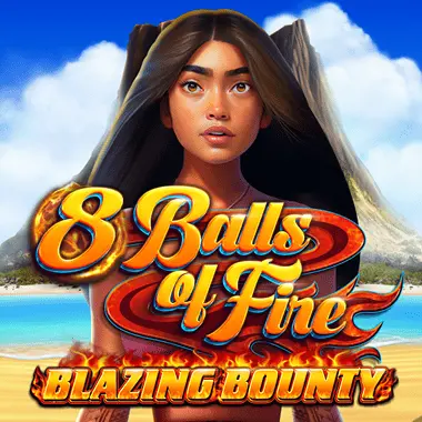 Play 8 Balls of Fire – Blazing Bounty pokie online – OzzyBet AU