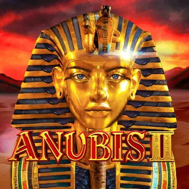 Play Anubis II DoubleMax pokie online – OzzyBet AU