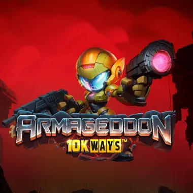 Play Armageddon 10K Ways pokie online – OzzyBet AU