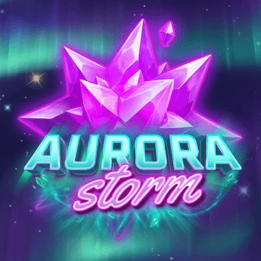 Play Aurora Storm pokie online – OzzyBet AU