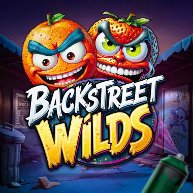 Play Backstreet Wilds pokie online – OzzyBet AU