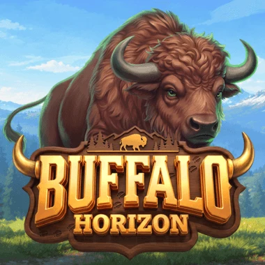 Play Buffalo Horizon pokie online – OzzyBet AU