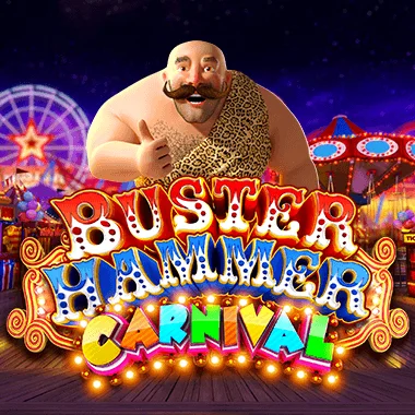 Play Buster Hammer Carnival pokie online – OzzyBet AU