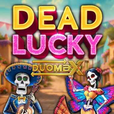Play Dead Lucky DuoMax pokie online – OzzyBet AU