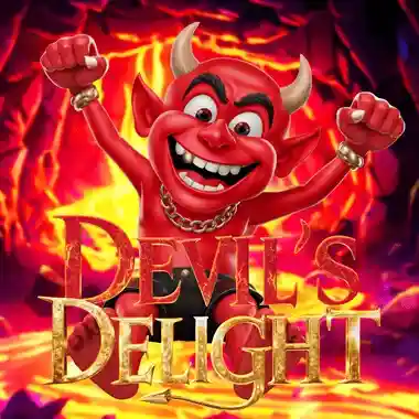 Play Devil's Delight pokie online – OzzyBet AU