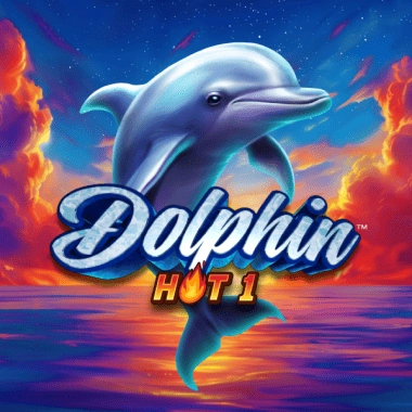 Play Dolphin Hot 1 pokie online – OzzyBet AU