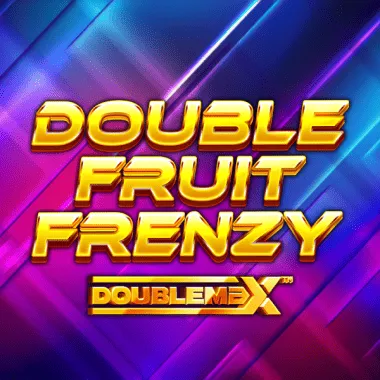 Play Double Fruit Frenzy DoubleMax pokie online – OzzyBet AU