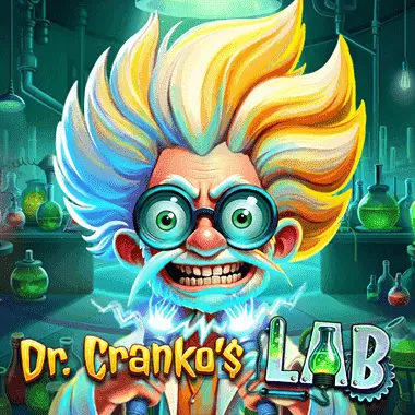 Play Dr. Cranko's Lab pokie online – OzzyBet AU