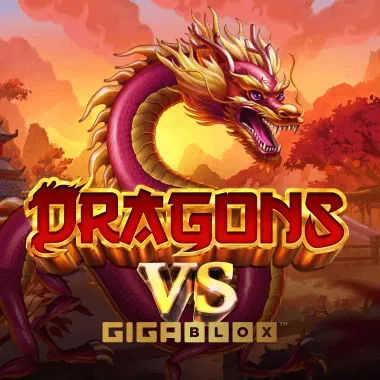 Play Dragons vs GigaBlox pokie online – OzzyBet AU