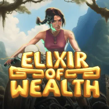 Play Elixir of Wealth pokie online – OzzyBet AU