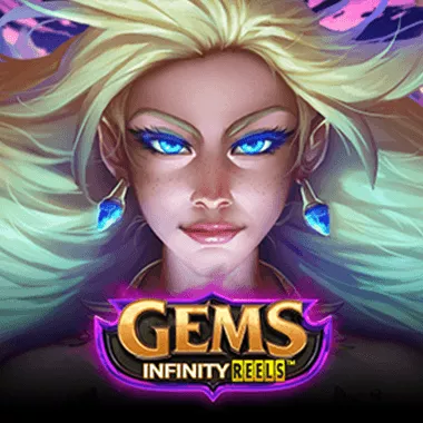 Play Gems Infinity Reels pokie online – OzzyBet AU