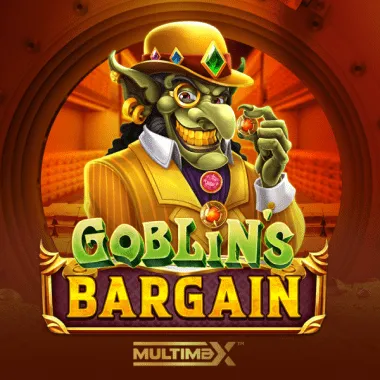 Play Goblin’s Bargain MultiMax pokie online – OzzyBet AU