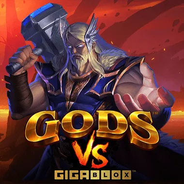 Play Gods VS Gigablox pokie online – OzzyBet AU
