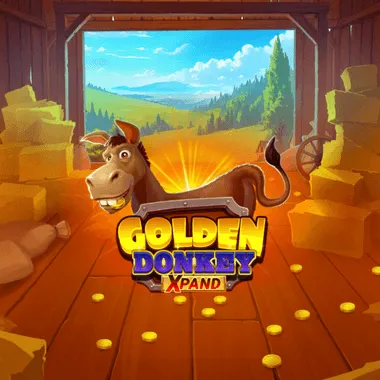 Play Golden Donkey Xpand pokie online – OzzyBet AU