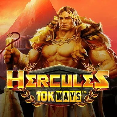 Play Hercules 10K Ways pokie online – OzzyBet AU
