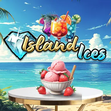 Play Island Ices pokie online – OzzyBet AU