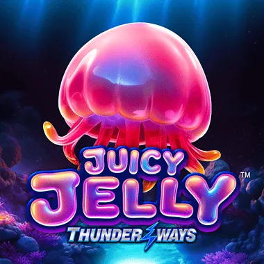 Play Juicy Jelly Thunder Ways pokie online – OzzyBet AU