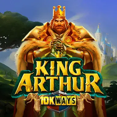 Play King Arthur 10K Ways pokie online – OzzyBet AU