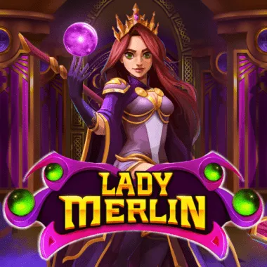 Play Lady Merlin MultiMax pokie online – OzzyBet AU