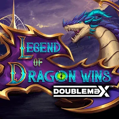 Play Legend of Dragon Wins DoubleMax pokie online – OzzyBet AU