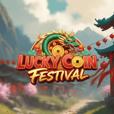 Play Lucky Coin Festival pokie online – OzzyBet AU
