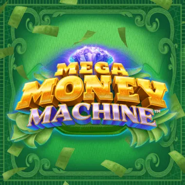 Play Mega Money Machine pokie online – OzzyBet AU