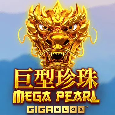 Play MegaPearl Gigablox pokie online – OzzyBet AU