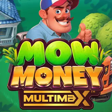 Play Mow Money MultiMax pokie online – OzzyBet AU