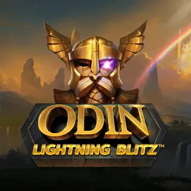 Play Odin Lightning Blitz pokie online – OzzyBet AU