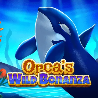 Play Orca's Wild Bonanza pokie online – OzzyBet AU