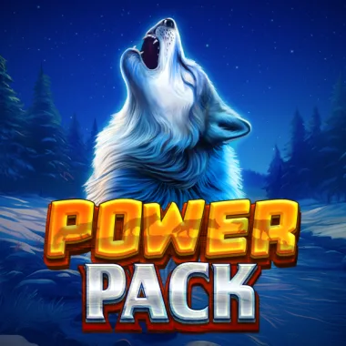 Play Power Pack pokie online – OzzyBet AU