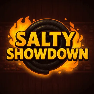 Play Salty Showdown pokie online – OzzyBet AU