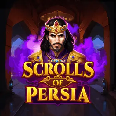 Play Scrolls of Persia pokie online – OzzyBet AU