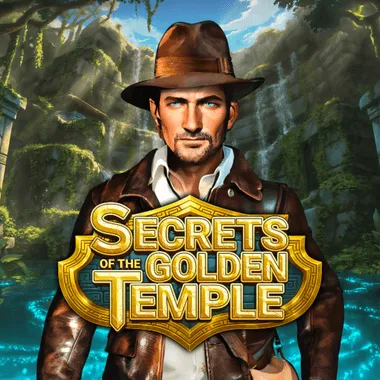 Play Secrets of the Golden Temple pokie online – OzzyBet AU