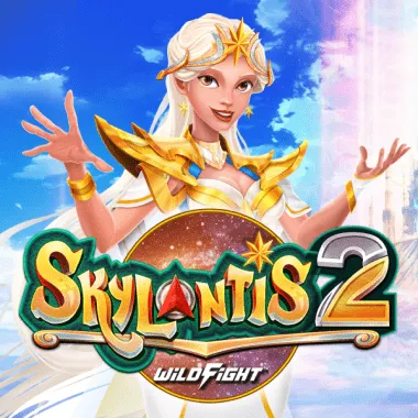 Play Skylantis 2 Wild Fight pokie online – OzzyBet AU
