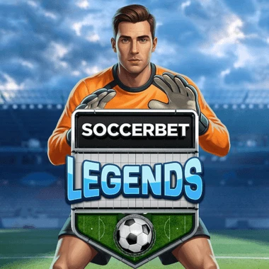 Play Soccerbet Legends pokie online – OzzyBet AU