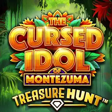Play The Cursed Idol of Montezuma Treasure Hunt pokie online – OzzyBet AU