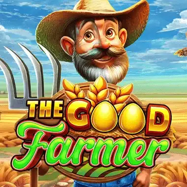 Play The Good Farmer pokie online – OzzyBet AU