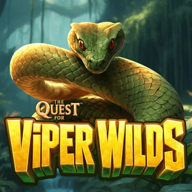 Play The Quest for Viper Wilds pokie online – OzzyBet AU