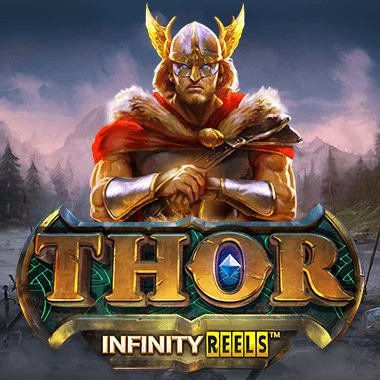 Play Thor Infinity Reels pokie online – OzzyBet AU