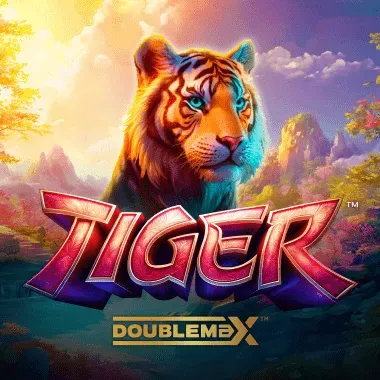 Play Tiger DoubleMax pokie online – OzzyBet AU