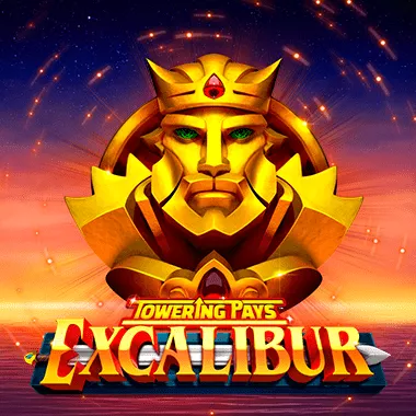 Play Towering Pays Excalibur pokie online – OzzyBet AU