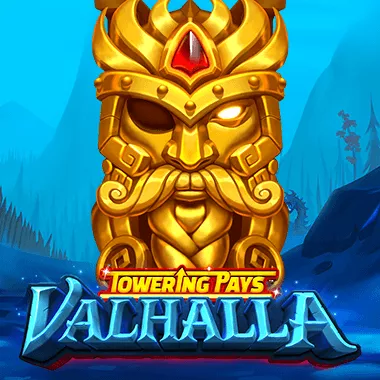 Play Towering Pays Valhalla pokie online – OzzyBet AU