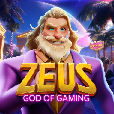 Play Zeus God of Gaming pokie online – OzzyBet NZ